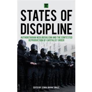 States of Discipline