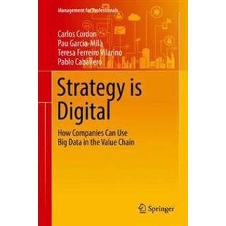 Strategy is Digital