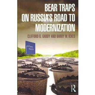 Bear Traps on Russia's Road to Modernization