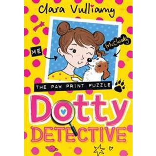 The Paw Print Puzzle