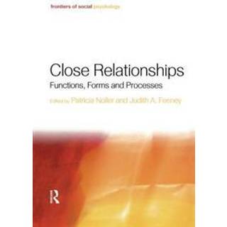 Close Relationships