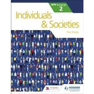 Individuals and Societies for the IB MYP 2