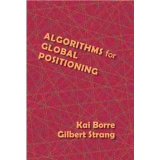 Algorithms for Global Positioning