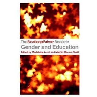 The RoutledgeFalmer Reader in Gender & Education
