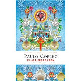 Pilgrimsrejsen (Gaveudgave) af Paulo Coelho