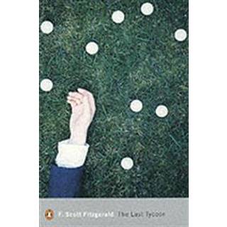 The Last Tycoon
