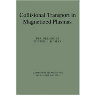 Collisional Transport in Magnetized Plasmas
