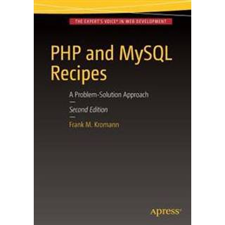 PHP and MySQL Recipes
