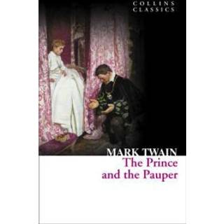 The Prince and the Pauper