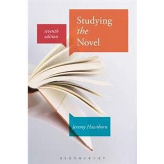 Studying the Novel