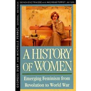 History of Women in the West