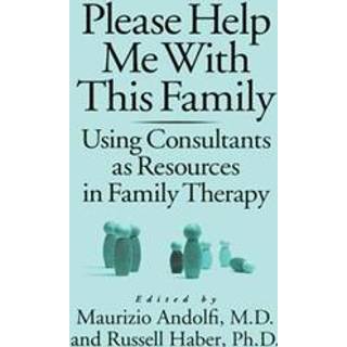 Please Help Me With This Family