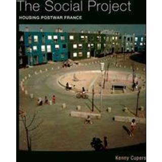 The Social Project