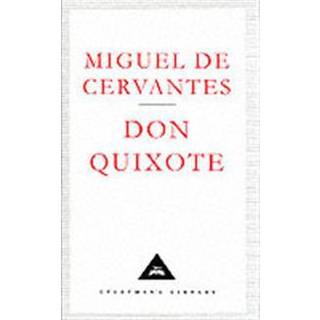 Don Quixote