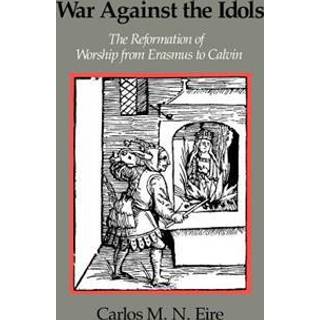 War against the Idols