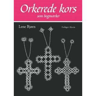 Orkerede kors som bogmærker