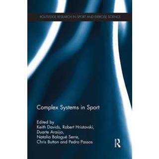 Complex Systems in Sport