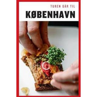 København af Tom Nørgaard