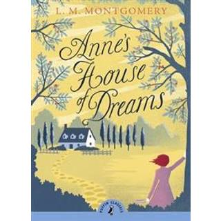 Anne's House of Dreams