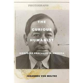 The Curious Humanist