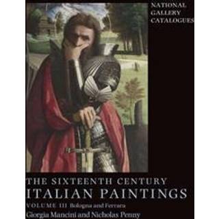 The Sixteenth Century Italian Paintings