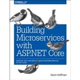 Building Microservices with ASP.NET Core