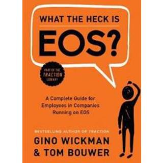 What the Heck Is EOS?