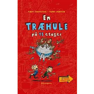 En træhule på 13 etager