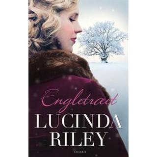 Lucinda Riley - Engletræet