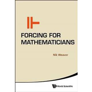 Forcing For Mathematicians