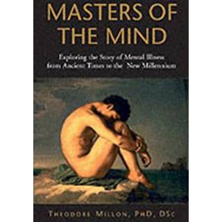 Masters of the Mind