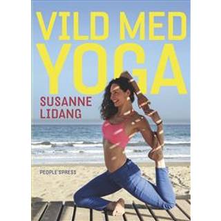 Vild med yoga