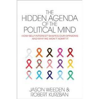 The Hidden Agenda of the Political Mind