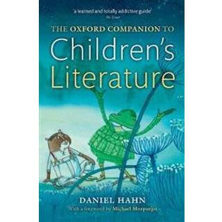 The Oxford Companion to Children's Literature