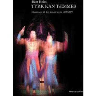 Tyrk kan tæmmes.