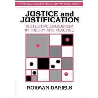 Justice and Justification