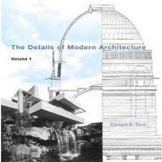 The Details of Modern Architecture