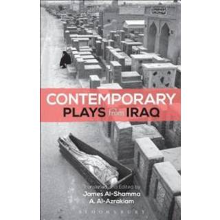 Contemporary Plays from Iraq