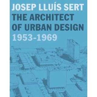 Josep Lluis Sert