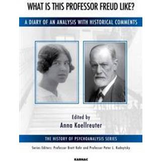 What is this Professor Freud Like?