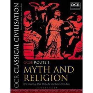 OCR Classical Civilisation GCSE Route 1