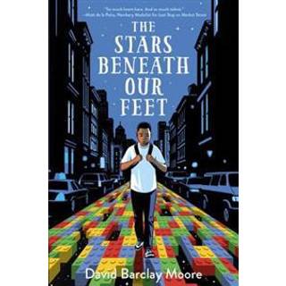 The Stars Beneath Our Feet