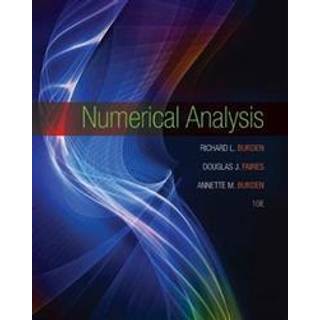 Numerical Analysis