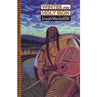 Winter of the Holy Iron