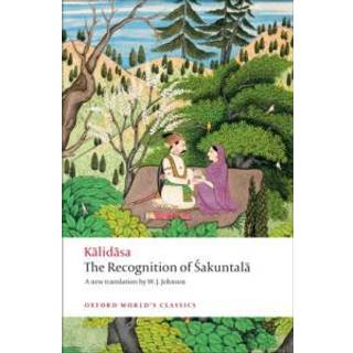 The Recognition of Sakuntala