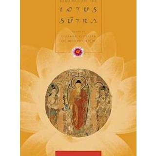 Readings of the Lotus Sutra