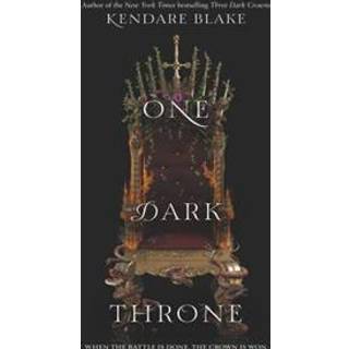 One Dark Throne
