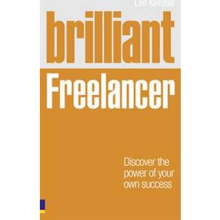 Brilliant Freelancer