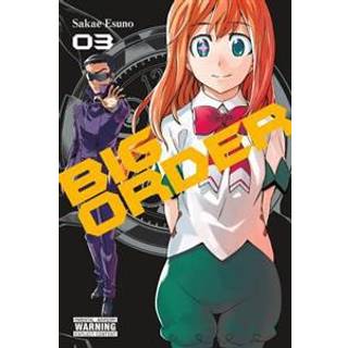 Big Order, Vol. 3