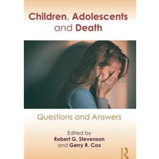 Children, Adolescents, and Death